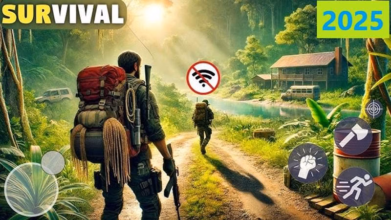 Game Survival Menantang dan Sensasi Bertahan Hidup yang Tidak Pernah Sama