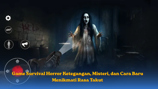 Game Survival Horror