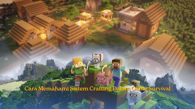 Cara Memahami Sistem